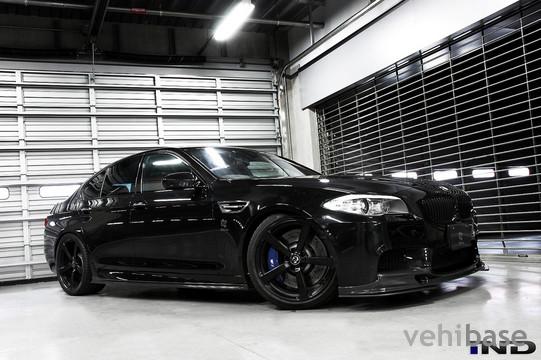 3D Design BMW M5 F10