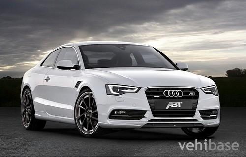 Abt Sportsline A5