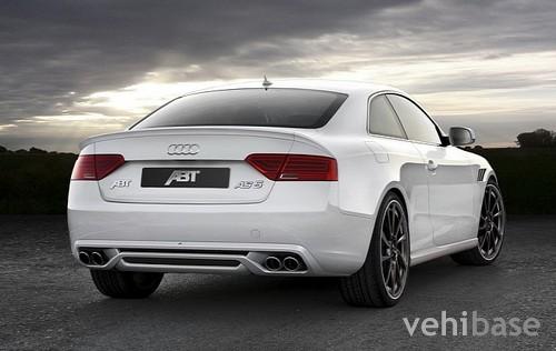 Abt Sportsline A5