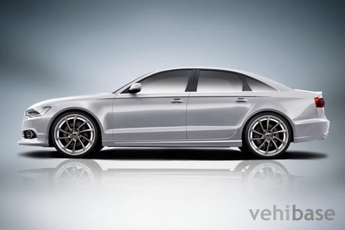 Abt Sportsline A6