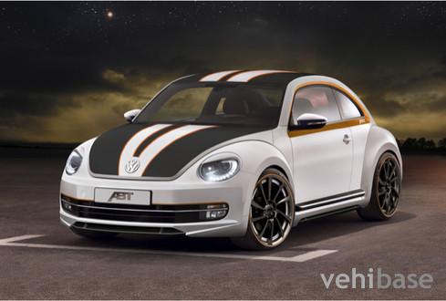Abt Sportsline Beetle