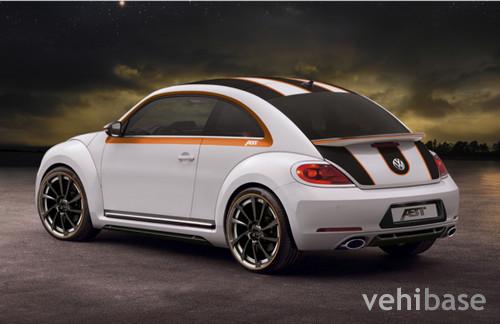 Abt Sportsline Beetle