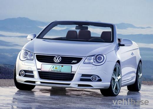 Abt Sportsline Eos