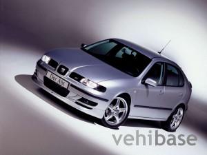 Abt Sportsline Leon