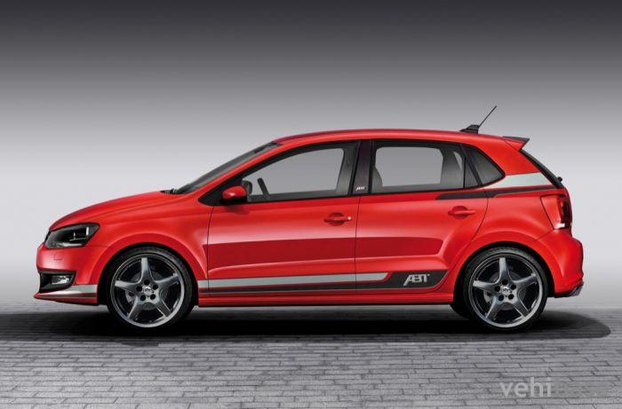 Abt Sportsline Polo