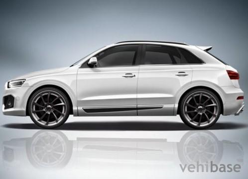 Abt Sportsline QS3