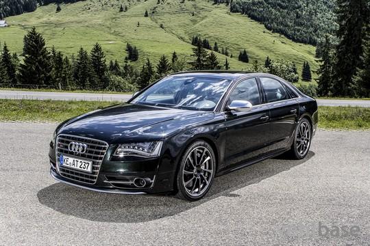 Abt Sportsline S8