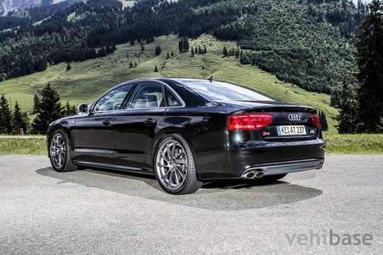Abt Sportsline S8