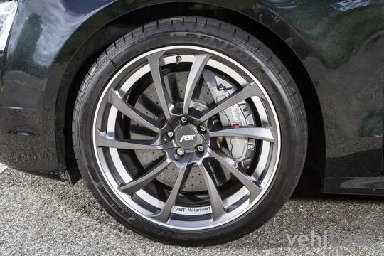 Abt Sportsline S8
