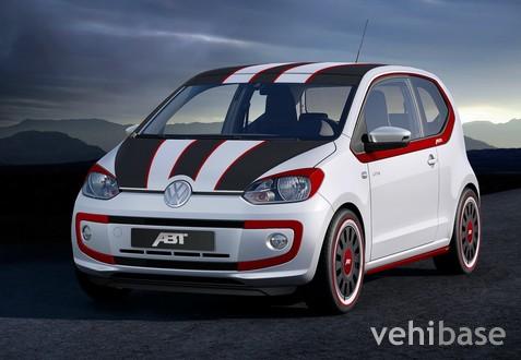 Abt Sportsline Up