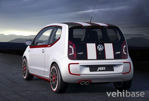 Abt Sportsline Up