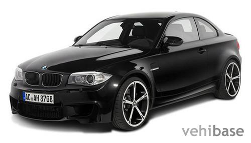 AC Schnitzer 1M Coupe