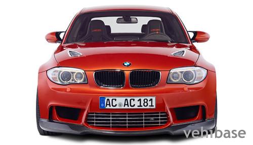 AC Schnitzer 1M Coupe