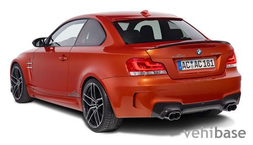 AC Schnitzer 1M Coupe