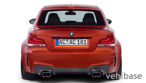 AC Schnitzer 1M Coupe