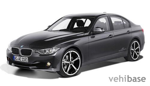 AC Schnitzer 3-Series