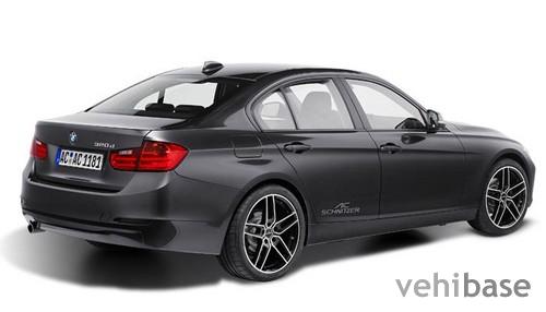 AC Schnitzer 3-Series