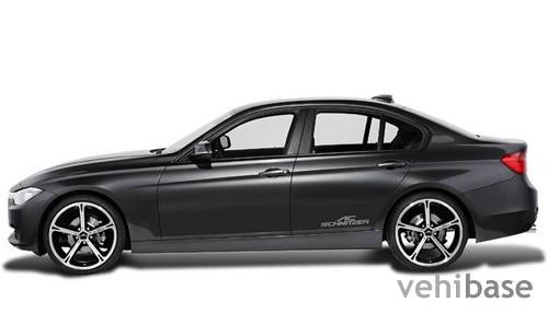 AC Schnitzer 3-Series