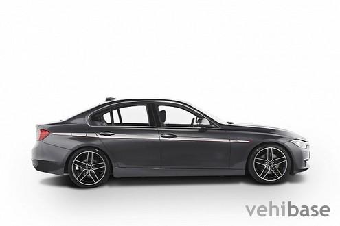 AC Schnitzer 328i ASC3