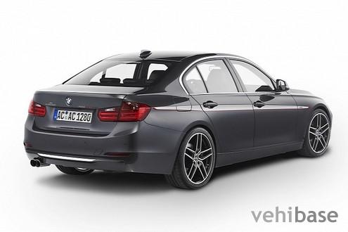 AC Schnitzer 328i ASC3