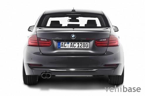 AC Schnitzer 328i ASC3