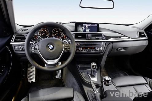 AC Schnitzer 328i ASC3