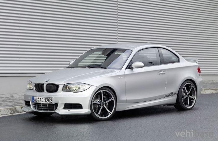 AC Schnitzer ACS1