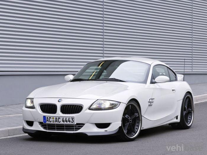 AC Schnitzer ACS4 Sport