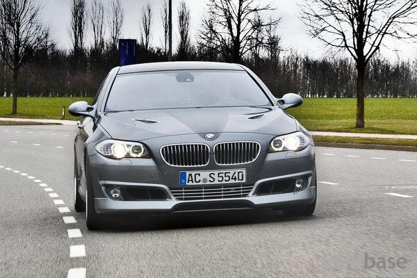 AC Schnitzer ACS5 Sport S