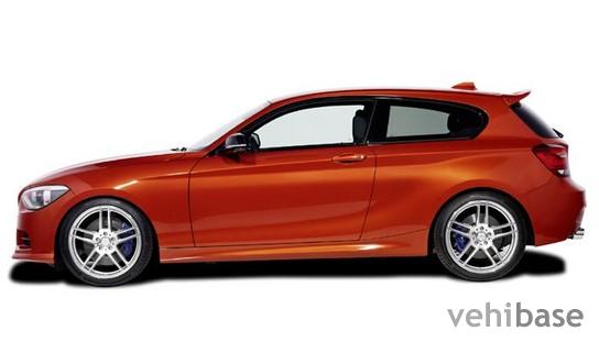 AC Schnitzer M135i