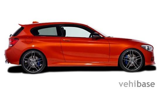 AC Schnitzer M135i