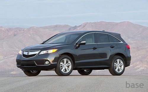 Acura RDX