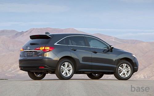 Acura RDX