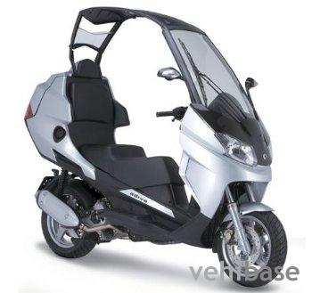 Adiva AD125