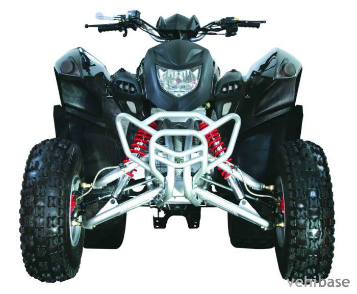 Adly ATV 300 XS
