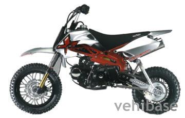 Adly Bullet 125