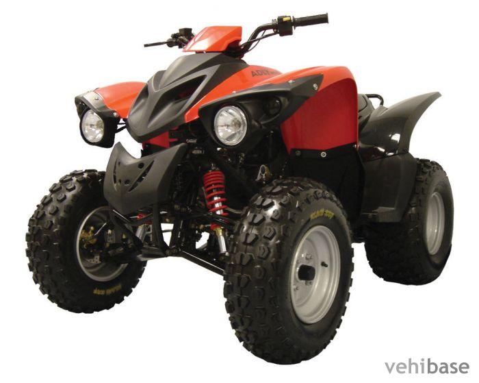 Adly CrossXRoad 150