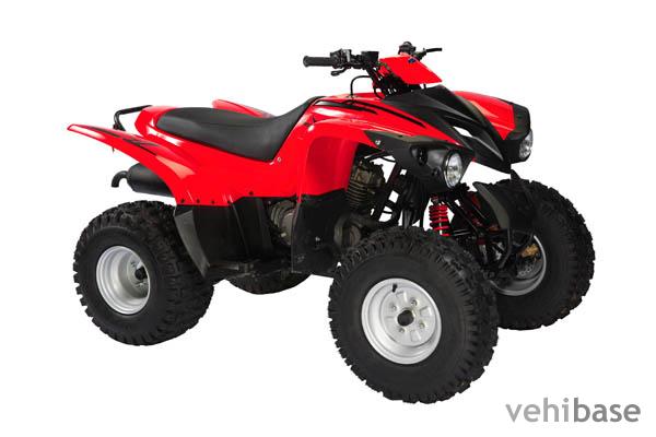 Adly CrossXRoad 150