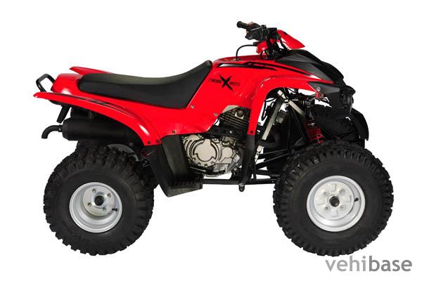 Adly CrossXRoad 150