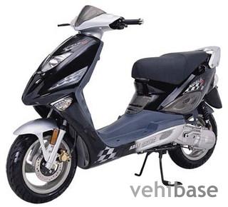 Adly Noble 50