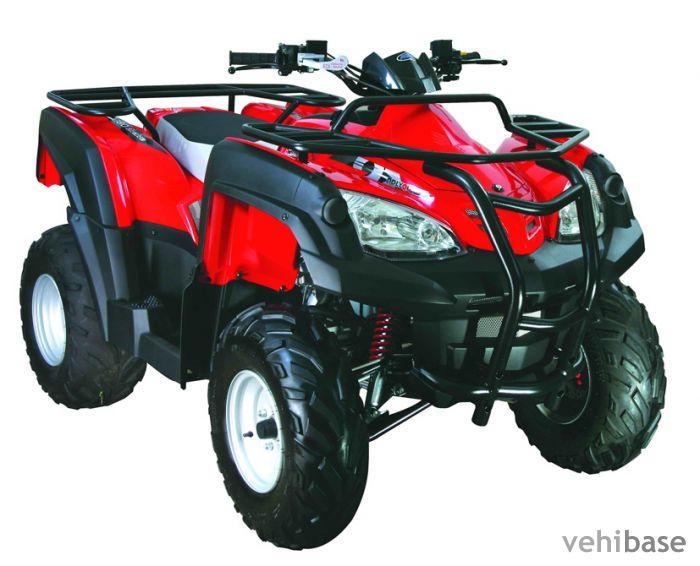 Adly Q280