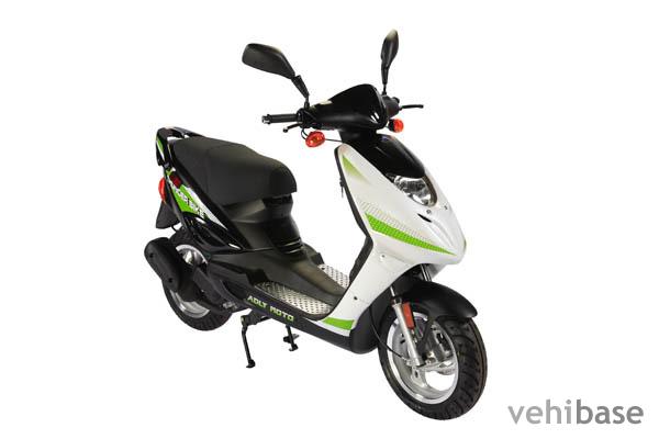 Adly Thunder Bike 150
