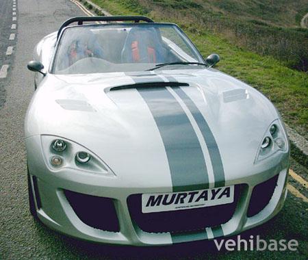 Adrenaline Murtaya