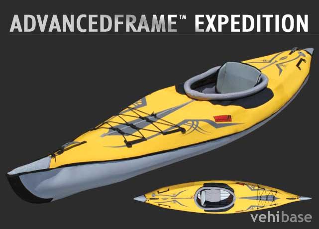 Advanced Elements AdvancedFrame Expedition