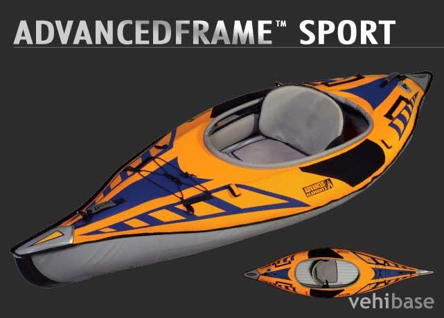 Advanced Elements AdvancedFrame Sport