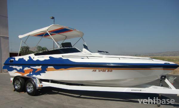 Advantage Citation 22