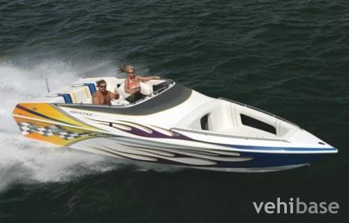 Advantage Citation BR 25