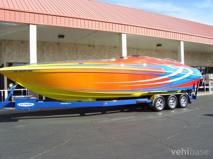 Advantage Offshore 34