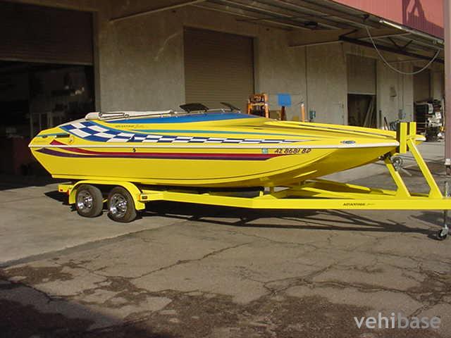 Advantage Sport Cat 22