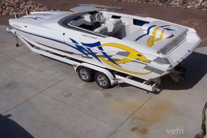 Advantage Sport Cat 28